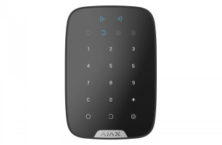 Ajax Systems - Neue Meisterwerke der Sicherheit